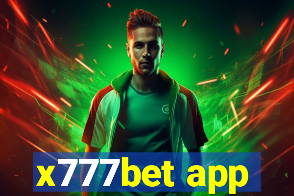 x777bet app